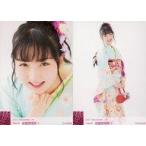 中古生写真(AKB48・SKE48) ◇安藤愛璃菜/2017 December