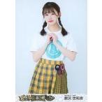 中古生写真(AKB48・SKE48) 熊沢世莉奈/膝上/DVD・BD「