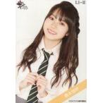 中古生写真(女性) ラストアイドル/橋本桃呼/上半身/ラ