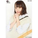 中古生写真(女性) ラストアイドル/佐佐木一心/上半身/