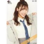 中古生写真(女性) ラストアイドル/栗田麻央/上半身/ラ