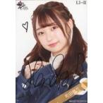 中古生写真(女性) ☆ラストアイドル/町田穂花/直筆サイ