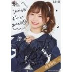 中古生写真(女性) ☆ラストアイドル/畑美紗起/直筆サイ