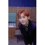 中古コレクションカード(男性) NU’EST/ミンヒョン(MinHyun)/CD「7th Mini Album ： The Table」初回限定封入特