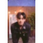 中古コレクションカード(男性) NU’EST/ベクホ(BaekHo)/CD「7th Mini Album ： The Table」初回限定封入特典AR