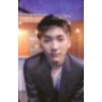 中古コレクションカード(男性) NU’EST/アロン(ARON)/CD「7th Mini Album ： The Table」初回限定封入特典ARフ