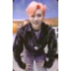 中古コレクションカード(男性) NU’EST/レン(REN)/CD「7th Mini Album ： The Table」初回限定封入特典ARフォト