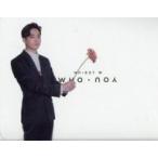 中古コレクションカード(男性) NU’EST W/アロン(ARON)/透明/CD「2nd Mini Album ： WHO， YOU」(W