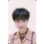 中古コレクションカード(男性) NU’EST W/ジェイアール(JR)/CD「2nd Mini Album ： WHO， YOU」(WH