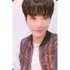 中古コレクションカード(男性) NU’EST W/ジェイアール(JR)/CD「2nd Mini Album ： WHO， YOU」(YO
