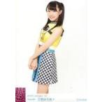 中古生写真(AKB48・SKE48) B：三宅ゆりあ/2020 Januar