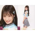 中古生写真(AKB48・SKE48) ◇清水里香/2020 January-rd