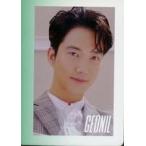 中古コレクションカード(男性) 39：SUPERNOVA/ゴニル(Geonil)/「SUPERNOVA FANMEETING 2018 〜HOME〜」トレーディングカード