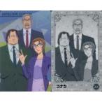 中古アニメ系トレカ 22：ジェイムズ＆ジョディ＆キャメル