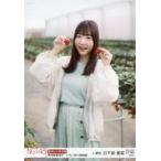 中古生写真(AKB48・SKE48) 07780：日下部愛菜/「新潟