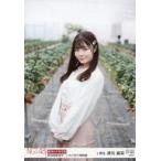 中古生写真(AKB48・SKE48) 07785：清司麗菜/「新潟県