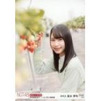 中古生写真(AKB48・SKE48) 07891：富永夢有/「新潟県