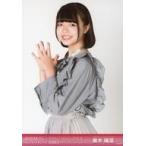 中古生写真(AKB48・SKE48) 奥本陽菜/上半身/「2020.3