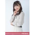 中古生写真(AKB48・SKE48) 伊藤優絵瑠/上半身/「2020.