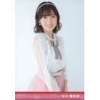 中古生写真(AKB48・SKE48) 坂本愛玲菜/上半身/「2020.