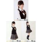 中古生写真(AKB48・SKE48) ◇岡田美紅/SKE48 単独コン