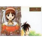 中古アニメ系トレカ No.010 F[ノーマル]：エルフィール・トラウム