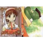 中古アニメ系トレカ No.011 F[ノーマル]：エルフィール・トラウム
