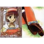 中古アニメ系トレカ No.012 F[ノーマル]：エルフィール・トラウム