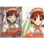 中古アニメ系トレカ No.013 F[ノーマル]：エルフィール・トラウム