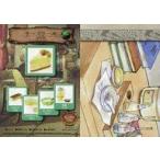 中古アニメ系トレカ No.094 F[ノーマル]：チーズケーキ