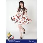 中古生写真(AKB48・SKE48) 永野芹佳/全身/AKB48 チー
