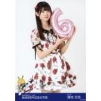中古生写真(AKB48・SKE48) 蒲地志奈/膝上/AKB48 チー