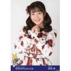 中古生写真(AKB48・SKE48) 藤園麗/上半身/AKB48 チー