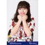 中古生写真(AKB48・SKE48) 奥原妃奈子/上半身/AKB48 