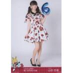 中古生写真(AKB48・SKE48) 山田杏華/全身/「AKB48 チ