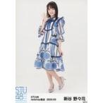 中古生写真(AKB48・SKE48) 新谷野々花/全身/STU48 202