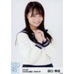 中古生写真(AKB48・SKE48) 田口玲佳/上半身/STU48 202