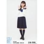 中古生写真(AKB48・SKE48) 立仙百佳/全身/STU48 2020