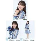 中古生写真(AKB48・SKE48) ◇矢野帆夏/STU48 2020年3月