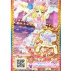 中古プリパラ PB-67[SR]：リトルローズあでやかトップス