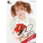 中古生写真(女性) ☆LaLuce/長月翠/直筆サイン入り・上