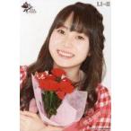 中古生写真(女性) ラストアイドル/橋本桃呼/バストア