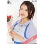 中古生写真(女性) ラストアイドル/山本琉愛/上半身/ラ