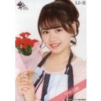 中古生写真(女性) ラストアイドル/下間花梨/バストア