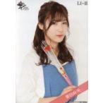 中古生写真(女性) ラストアイドル/栗田麻央/上半身/ラ