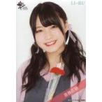 中古生写真(女性) ラストアイドル/首藤百慧/バストア