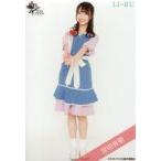 中古生写真(女性) ラストアイドル/宮田有萌/全身/ラス