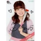 中古生写真(女性) ☆ラストアイドル/白石真菜/直筆サイ