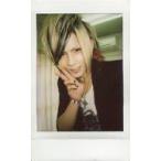 中古生写真(男性) Royz/昴/バストアップ・衣装黒・白・左向き・右手ピース頬/生チェキ
