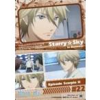 中古アニメ系トレカ 66[Story Card-43]：Episode Scorpio II #22